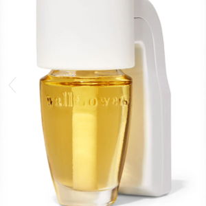 White Wallflowers Scent Control™