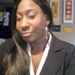 Marcena Crawford MSW