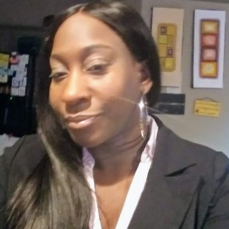 Marcena Crawford, MSW