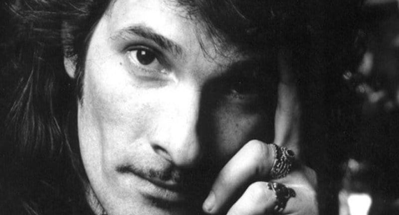 HEAVEN STOOD STILL: The Incarnations of Willy DeVille