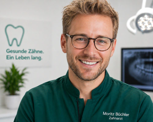 Moritz Büchler