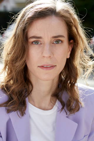 Julie Devlamincq