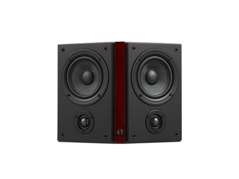 HiVi / Swans Speaker Systems RM600MKII