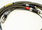 Phono Tonearm Cables RCA to 5 pin DIN