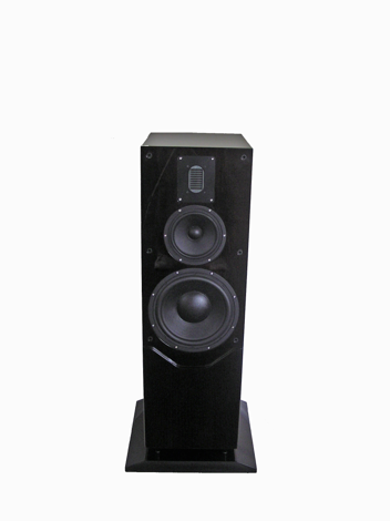 Jaton A&V-A3 REAL 3-Way Floor_Standing Speaker