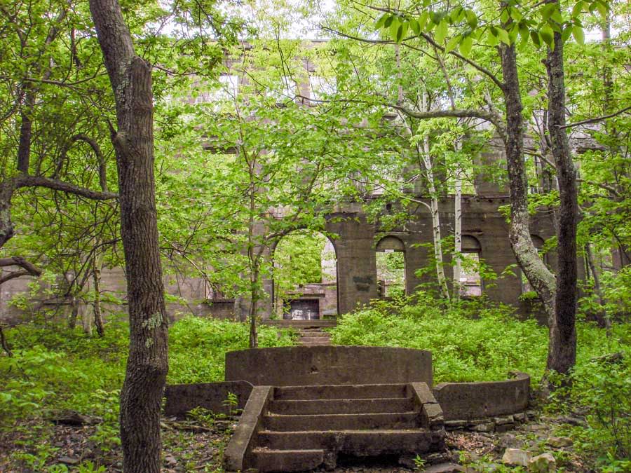 Overlook Mountain, Woodstock's Signature Hike