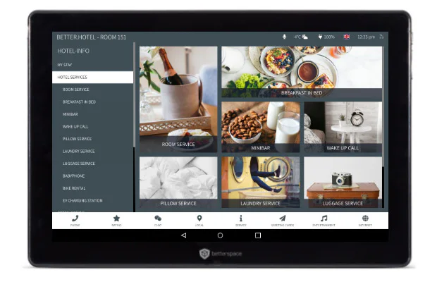 Screenshot image