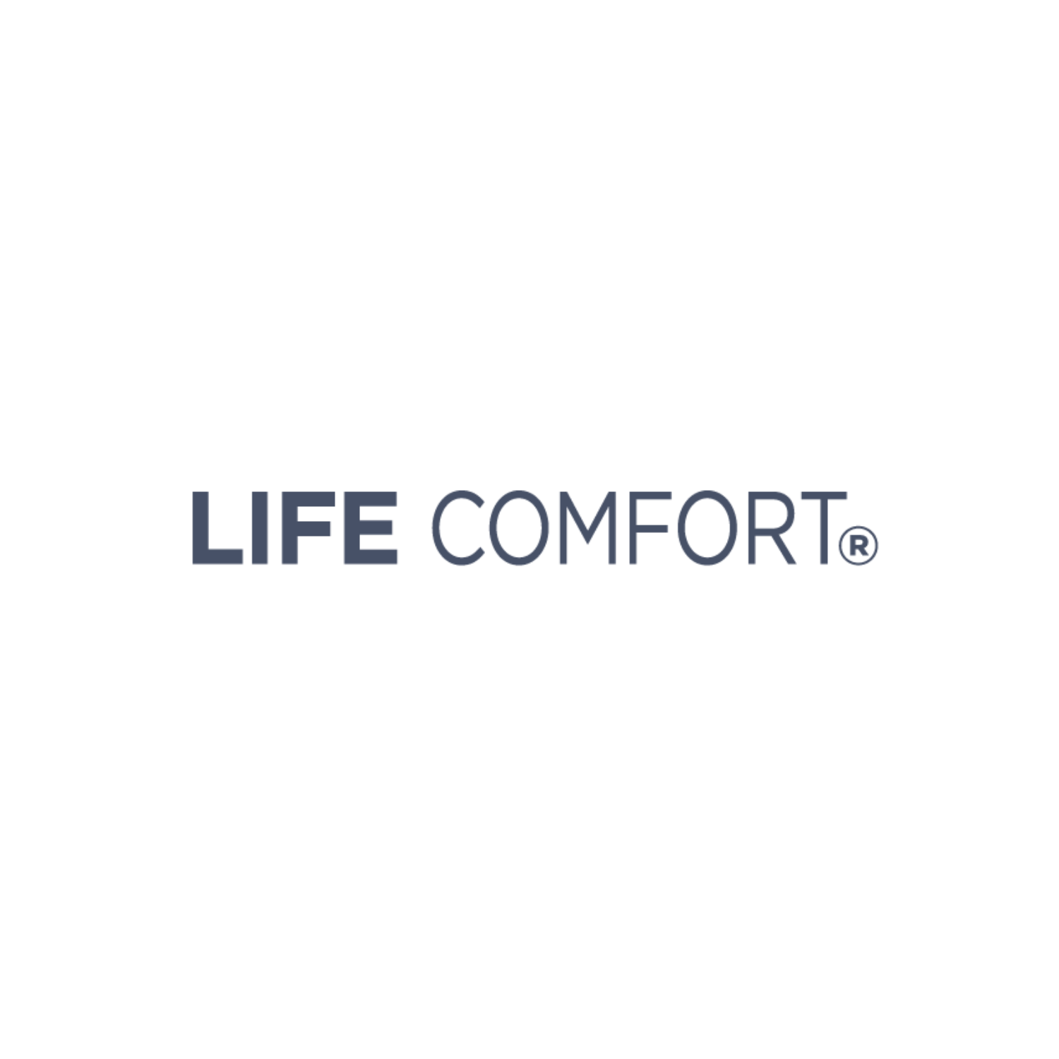 Shop Life Comfort products