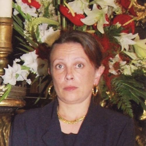 Mariarosa Amati