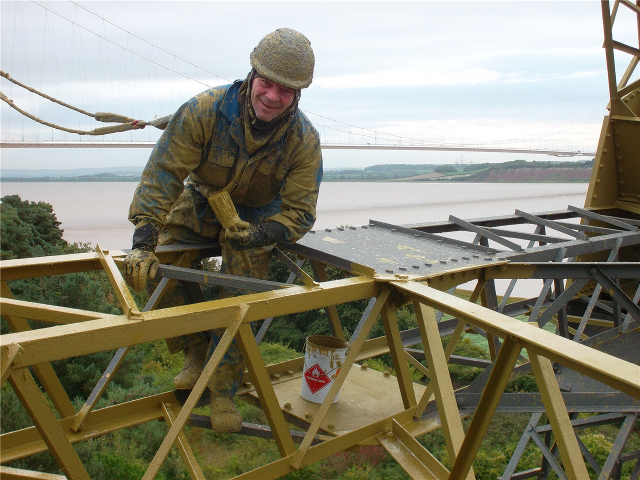 OCS awarded double Gold by RoSPA for exceptional health and safety achievements