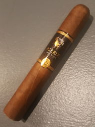 Cigar Session Photo