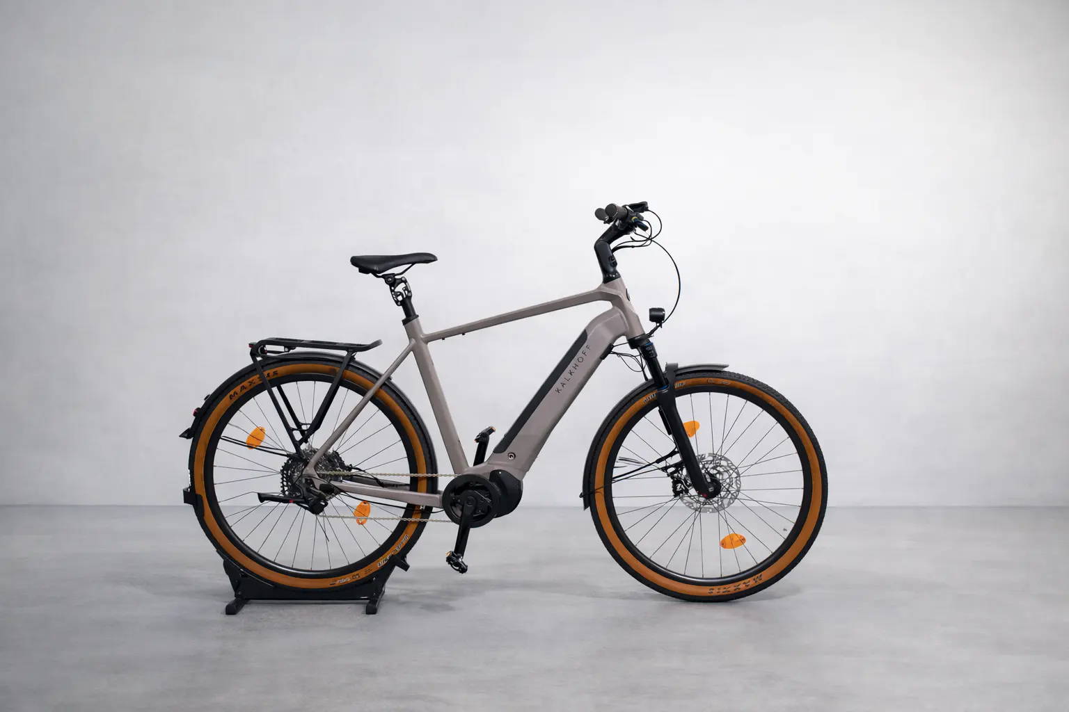 Kalkhoff Entice 5 E-Bike review: a lot of e-bike for your money  Keywords:  "kalkhoff, review," | Upway