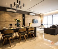 kbinet-contemporary-malaysia-selangor-dining-room-living-room-interior-design