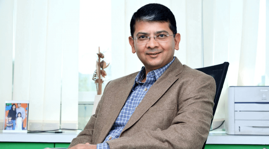 Code Story – E15: Beerud Sheth, Gupshup