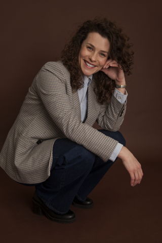 Marije de Vries