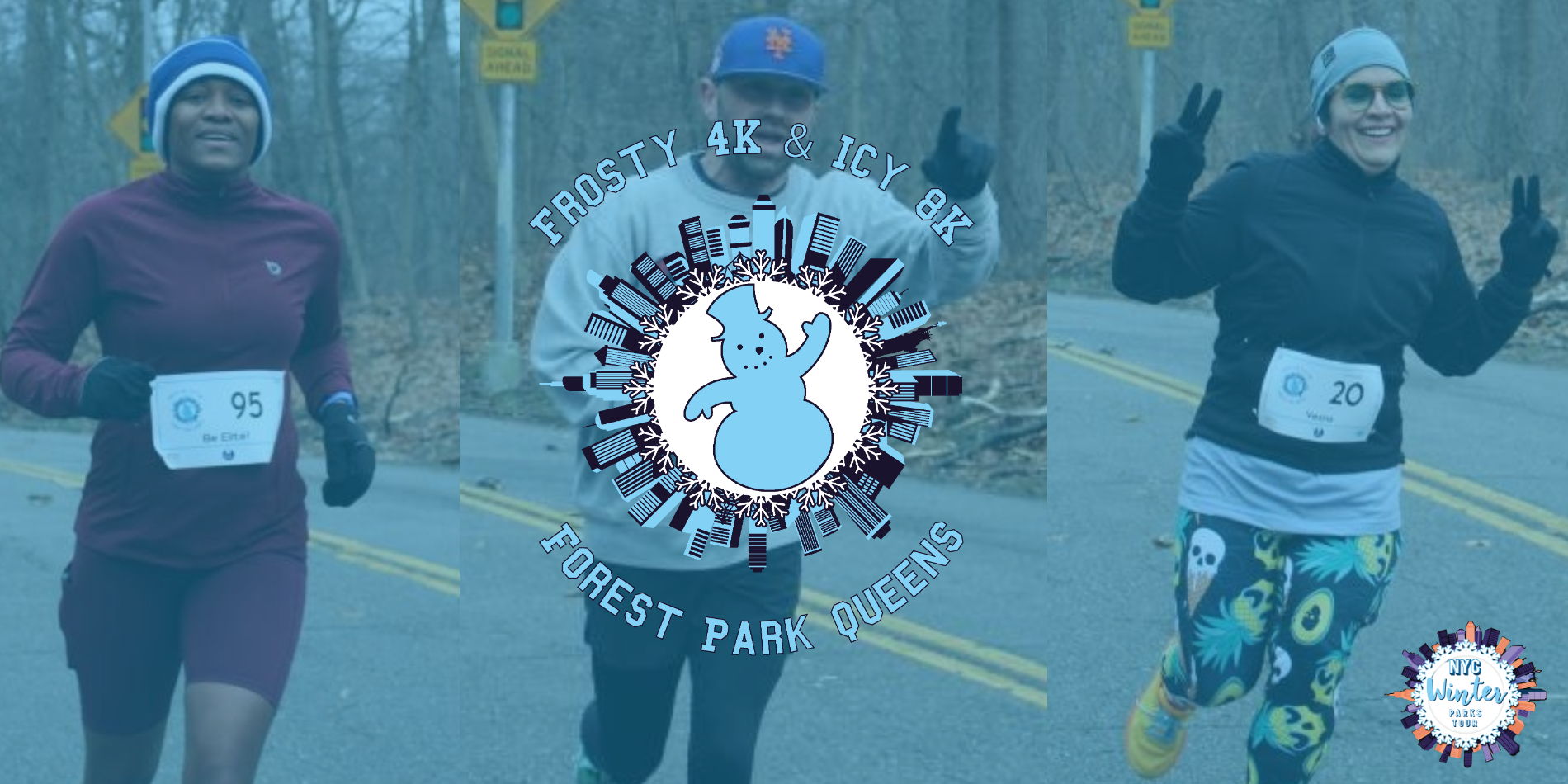 Frosty 4K & Icy 8K promotional image