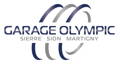 Logo Garage Olympique