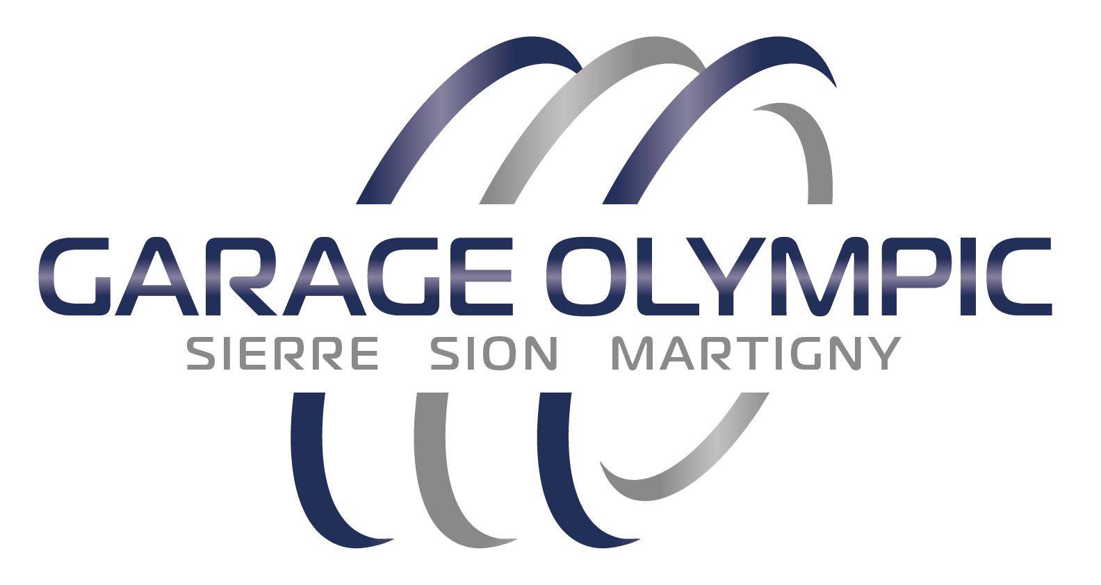 Garage Olympique