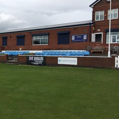 Dukinfield Cricket Club