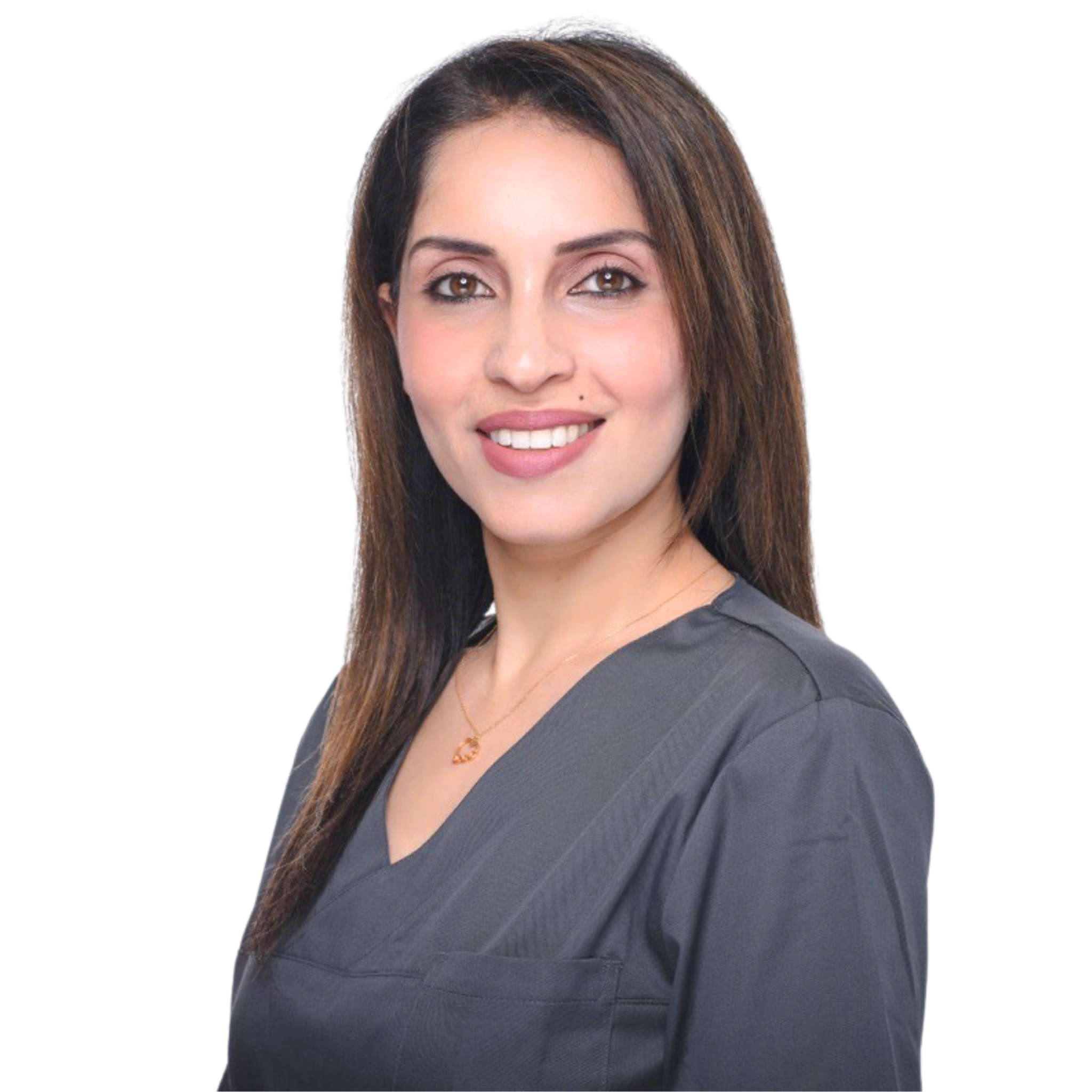 Israa Mahdi