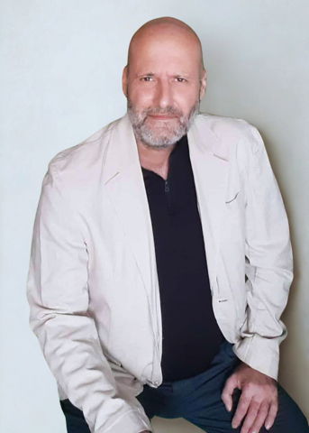Bill Stephenson