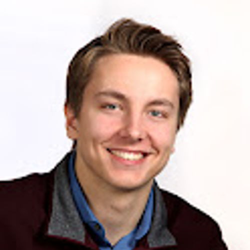 Connor  Shoemaker