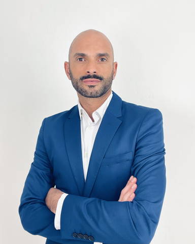 Pierre Megos