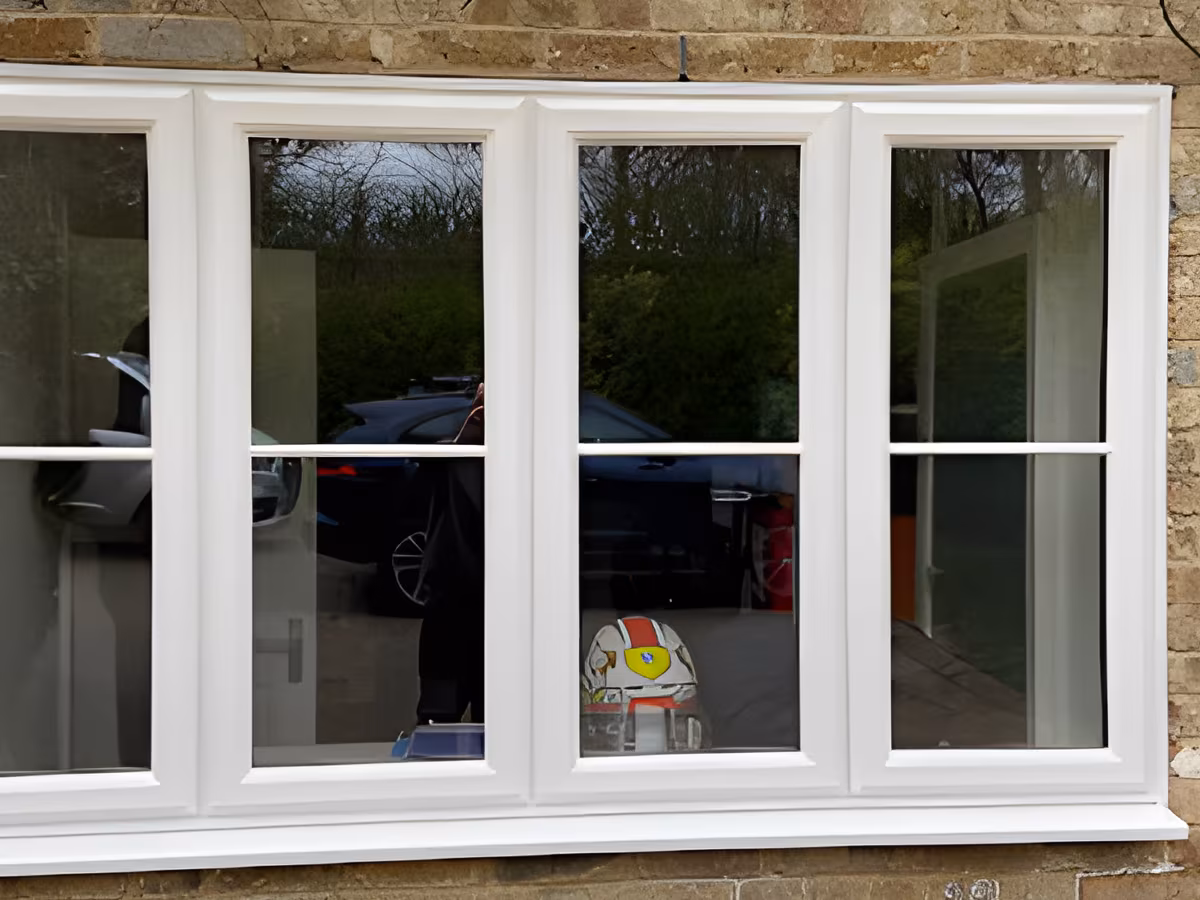 chartwell home solutions window installation service westerham london