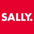 Sally Beauty Holdings logo on InHerSight