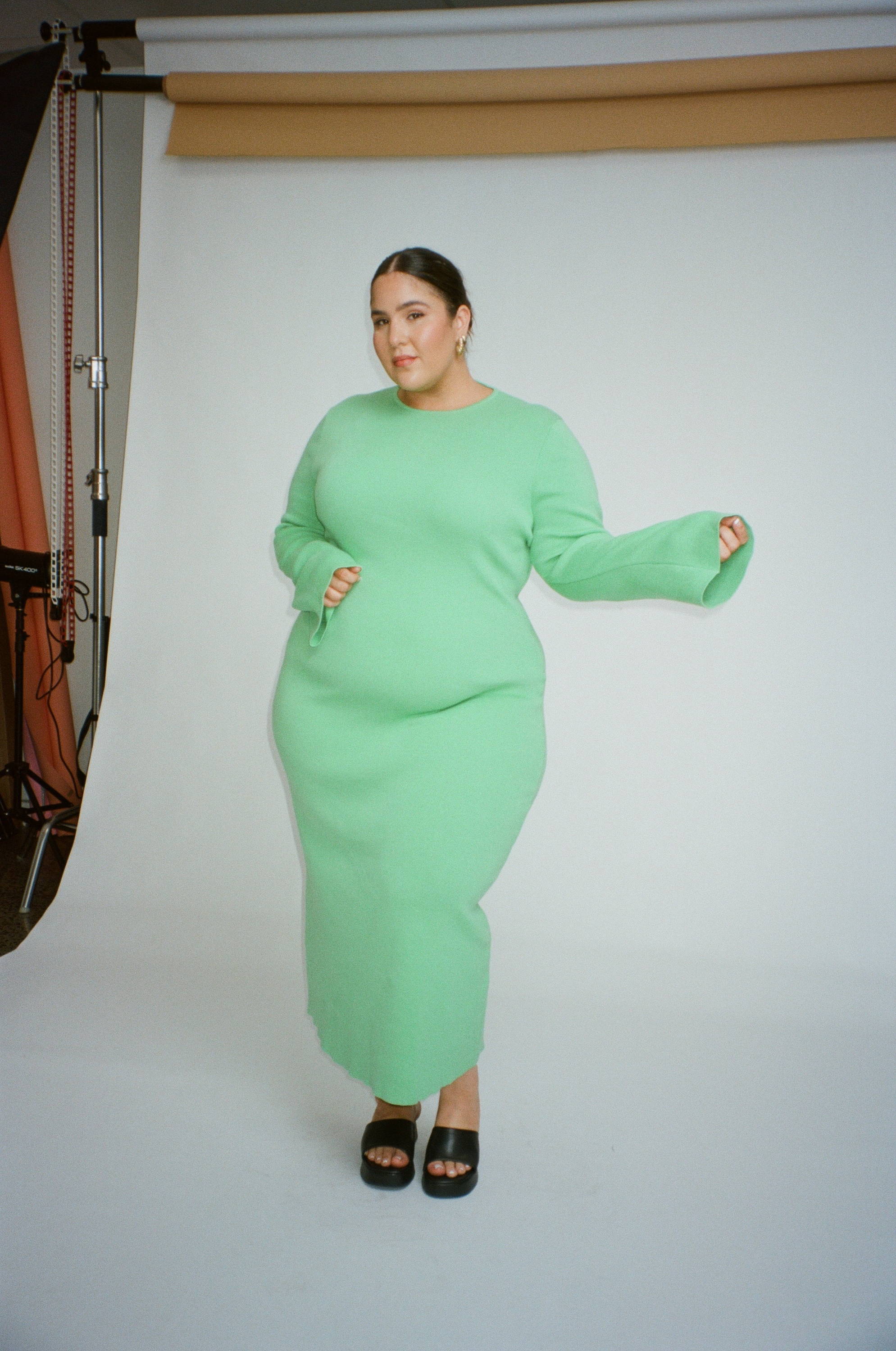 Linen Loungewear