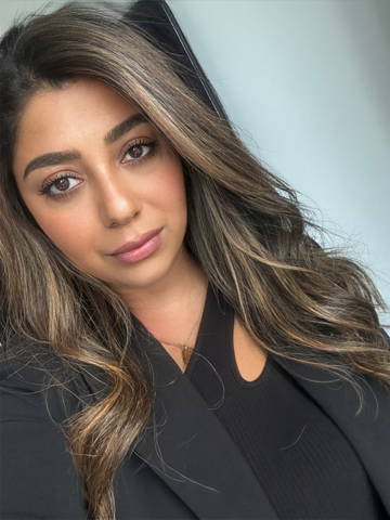 Parmis Sarmidani 