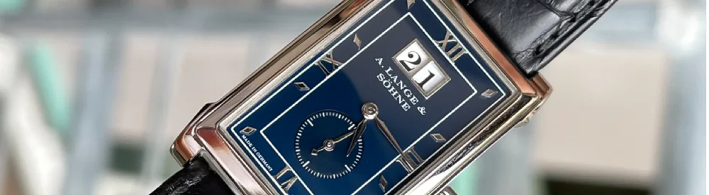 A. Lange & Söhne: Timeless Elegance and Investment Excellence | Chrono 10:10 A. Lange & Söhne: Timeless Elegance and Investment Excellence | Chrono 10:10