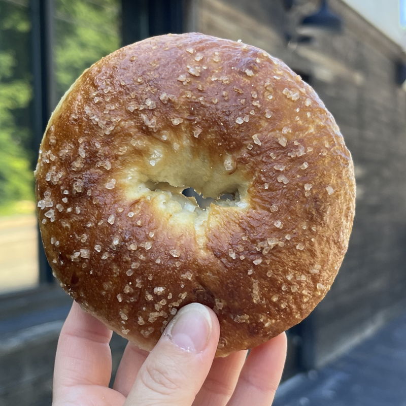 Crustic Bakery (formerly known as Untitled Baking Project) — photo from hotplate.com