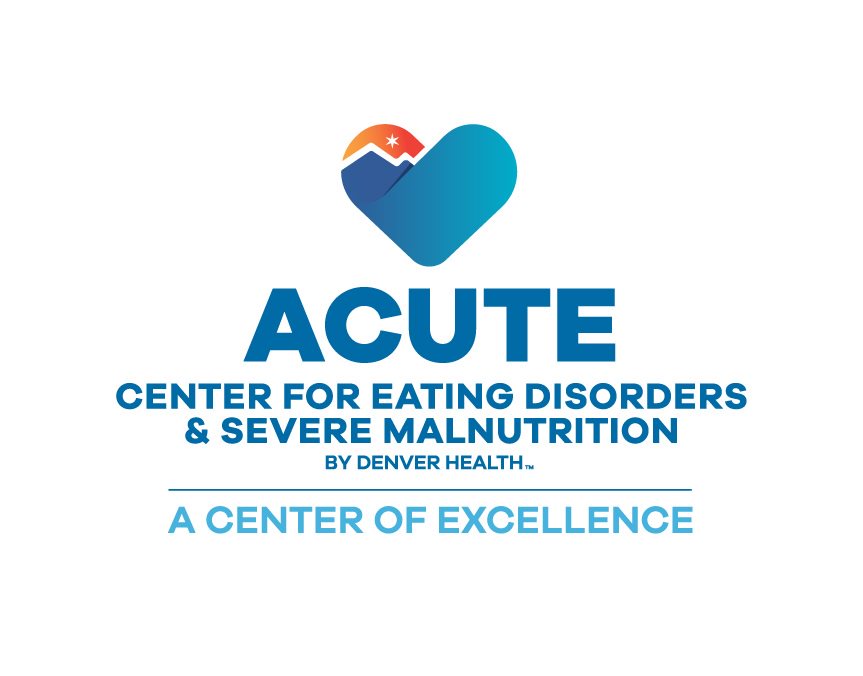 Acute Center for Eating Disorders & Severe Malnutrition