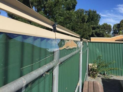 Cat-proof fence paddle kitsby Oscillot: Cat Fence, Cat proof fence, Cat fence rollers, Cat Fence topper, cat containment system, Oscillot cat fence, Cat containment fence, Cat proof fence topper, Outdoor Cats, 