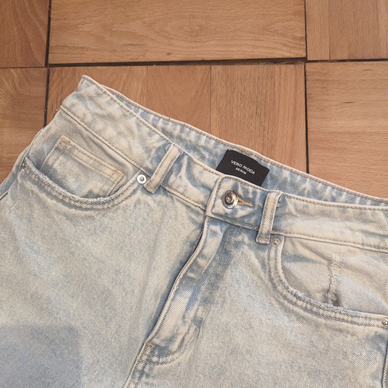 Helle 7/8 Jeans