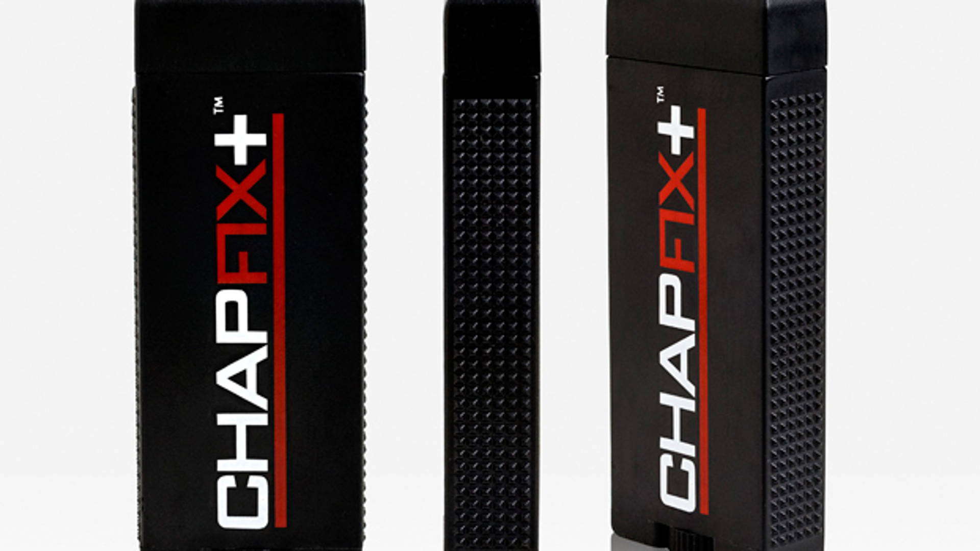 Featured image for CHAPFIX+