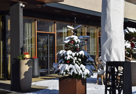 Adventswochenende mit Kurzurlaub-Feeling in Österreich, Bregenzerwald