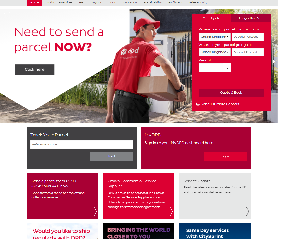 Docker Compose developers developer - oisin .'s portfolio image