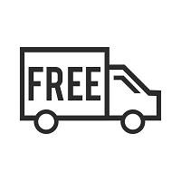 FREE SHIPPING FOR USA