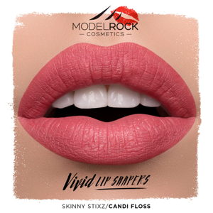 Lip Pencil - Skinny Stixz *Candi-Floss*
