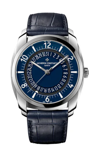 Vacheron Constantin Quai de l'Ile 2018