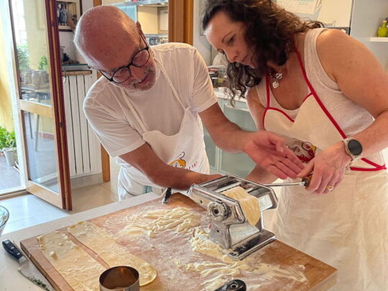 Food & Wine Tours Matera: Market and cuisine in Matera: the secrets of tradition