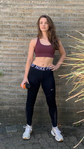 Viviana Van der Veer