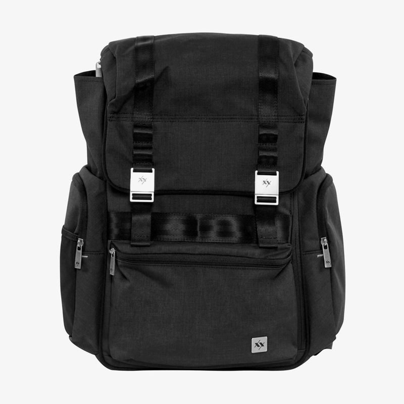 Hatch - Carbon - $48.00 | JuJuBe Pre-Loved