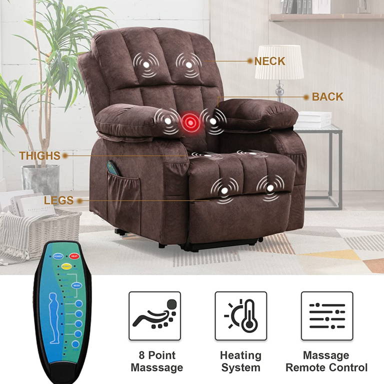 Lift Chair Recliner