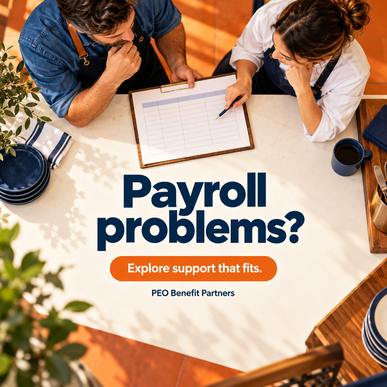 Payroll Services & Employer Support Guide