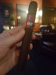 Cigar Session Photo