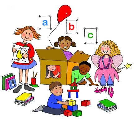 History of Play Therapy & the Therapeutic Powers of Play (VIRTUAL)