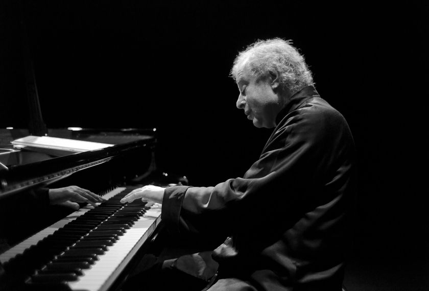 Sir András Schiff